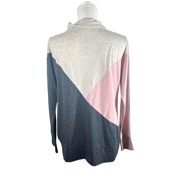 Rare! Disney Parks Peter pans London to Neverland Embellished Turtleneck Top - Picture 2 of 11